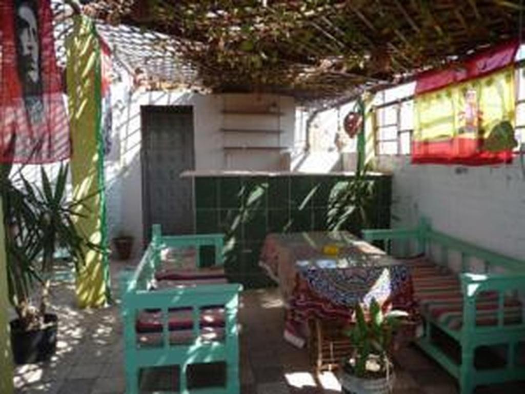 New Everest Hostel Luxor Exterior photo
