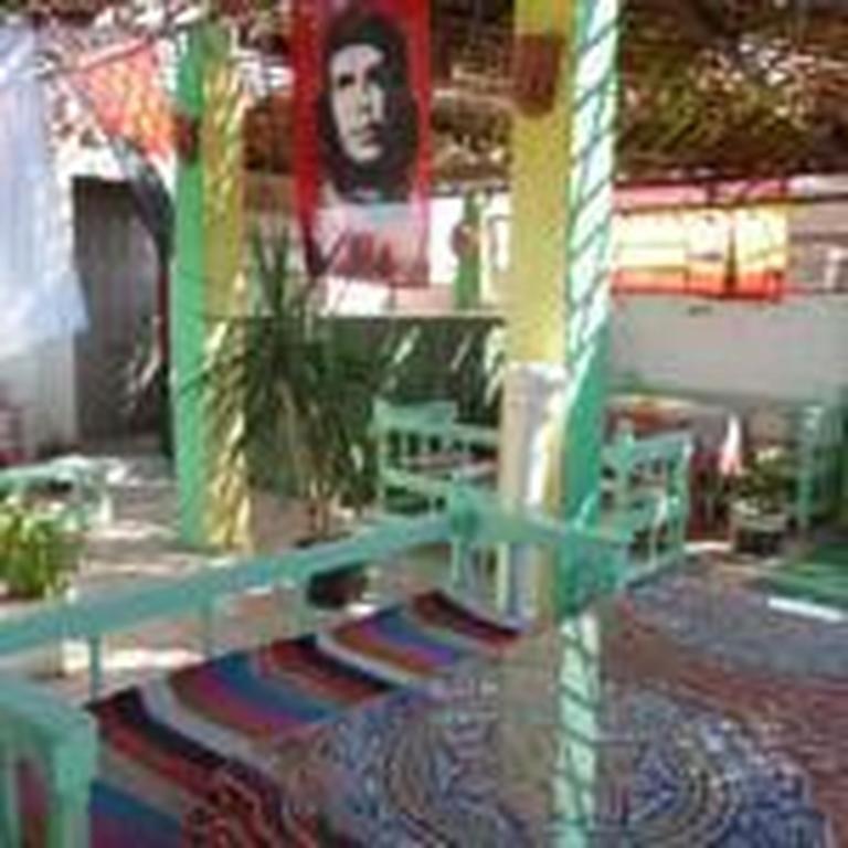 New Everest Hostel Luxor Exterior photo